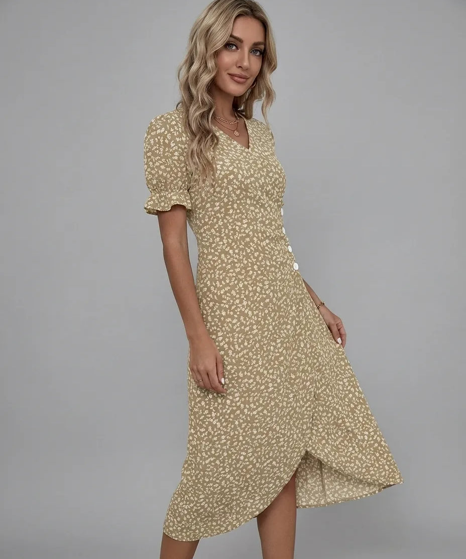 Elvira - Soft Wrap Midi