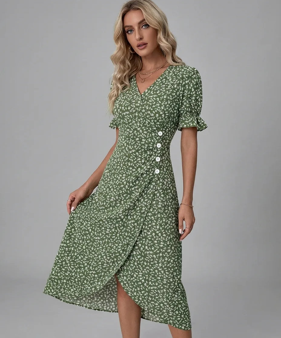 Elvira - Soft Wrap Midi