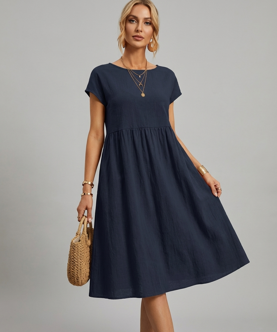 Alméra - Soft Ease Dress
