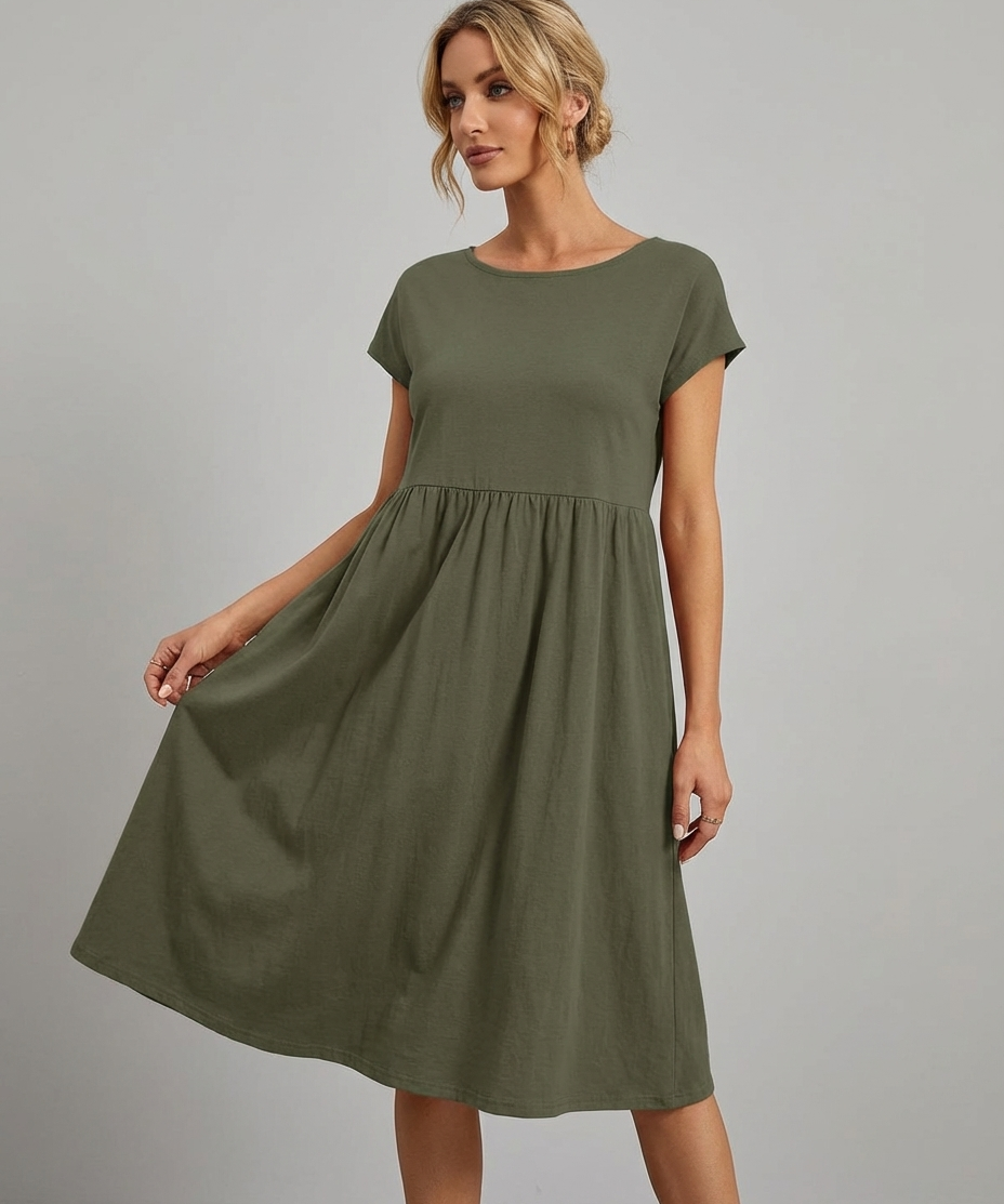 Alméra - Soft Ease Dress