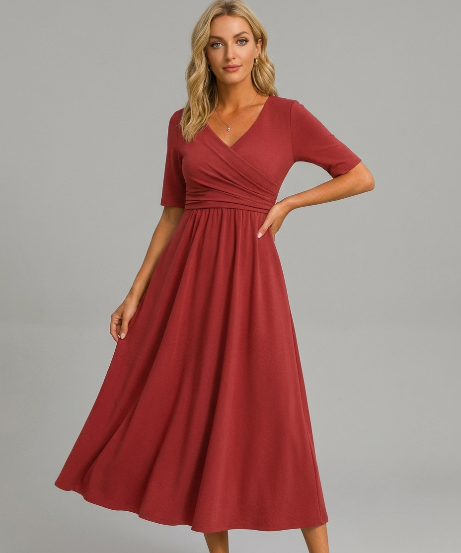 Calméra - Soft Wrap Maxi