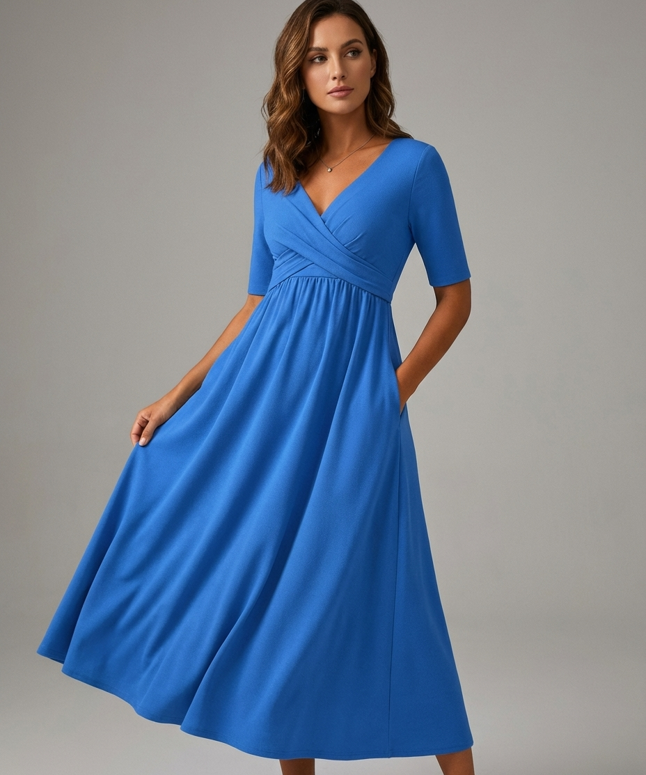 Calméra - Soft Wrap Maxi