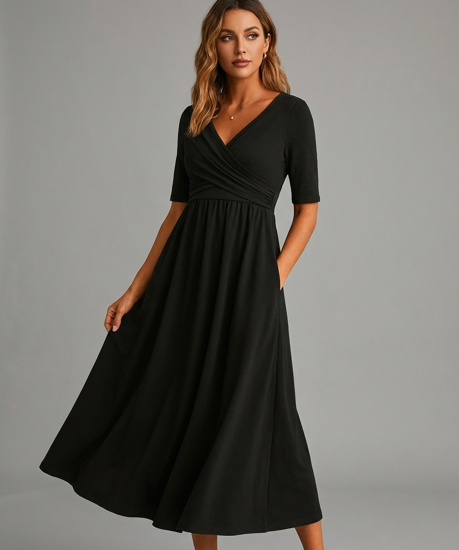 Calméra - Soft Wrap Maxi