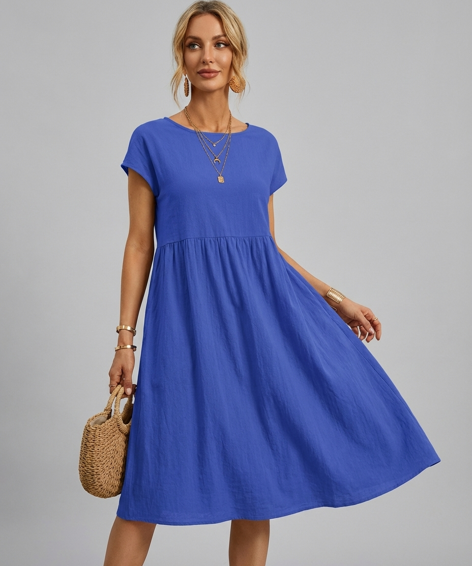 Alméra - Soft Ease Dress