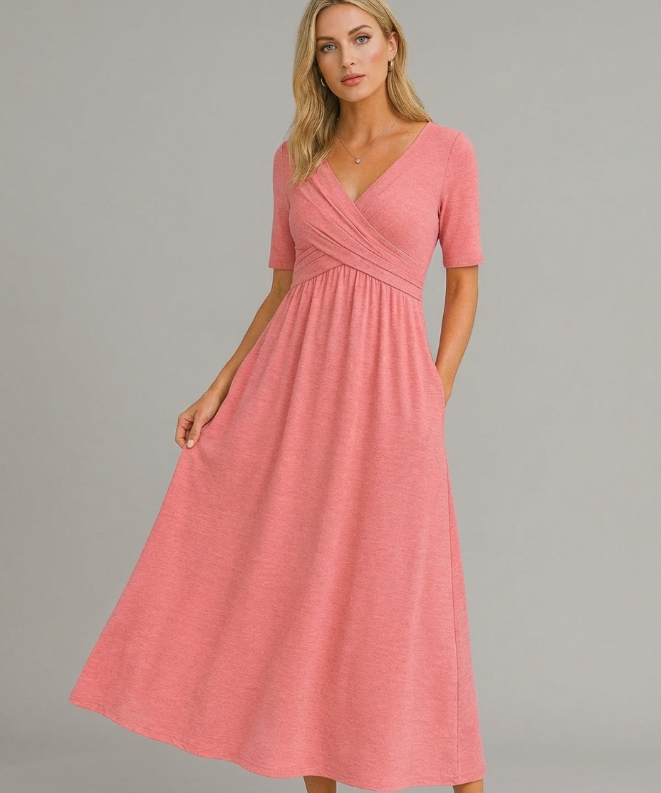 Calméra - Soft Wrap Maxi