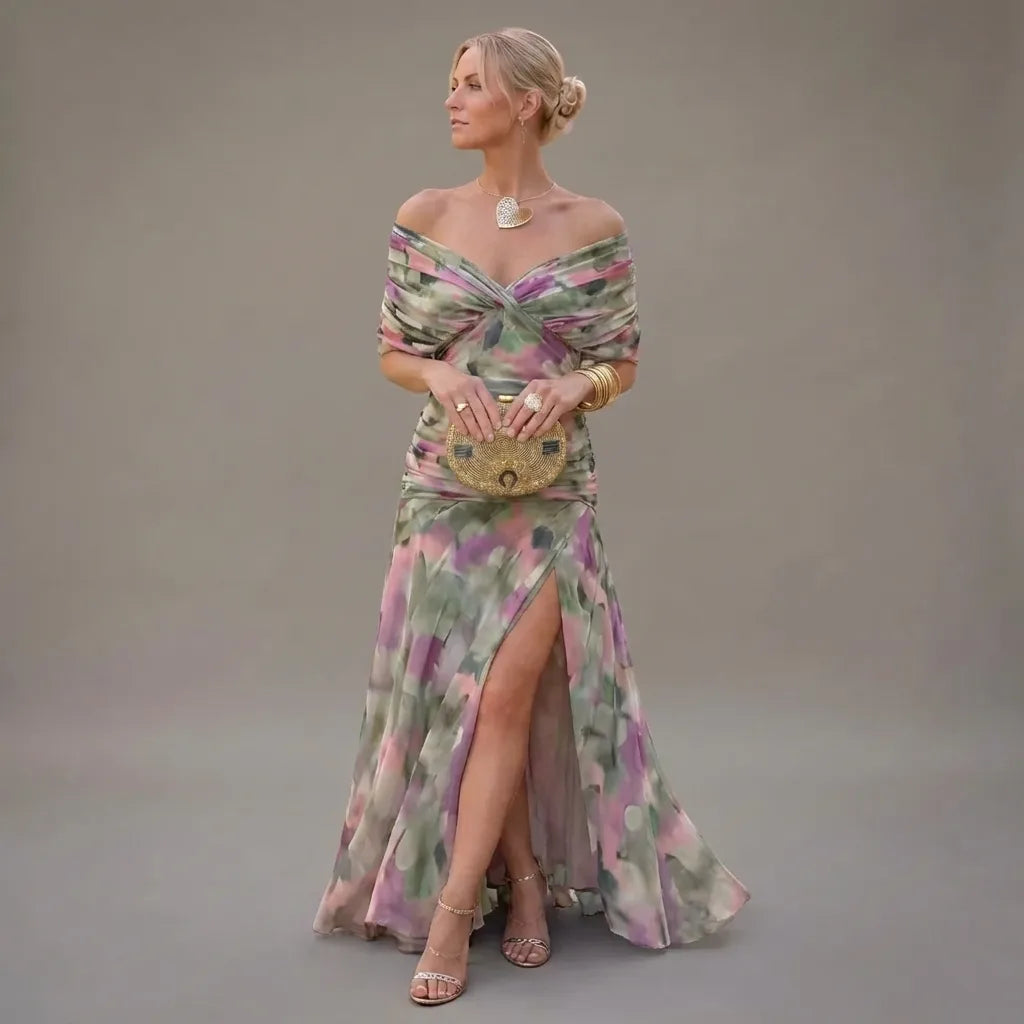 Valérie — Elegance that captivates at first glance
