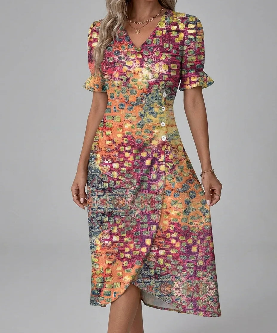 Elvira - Soft Wrap Midi