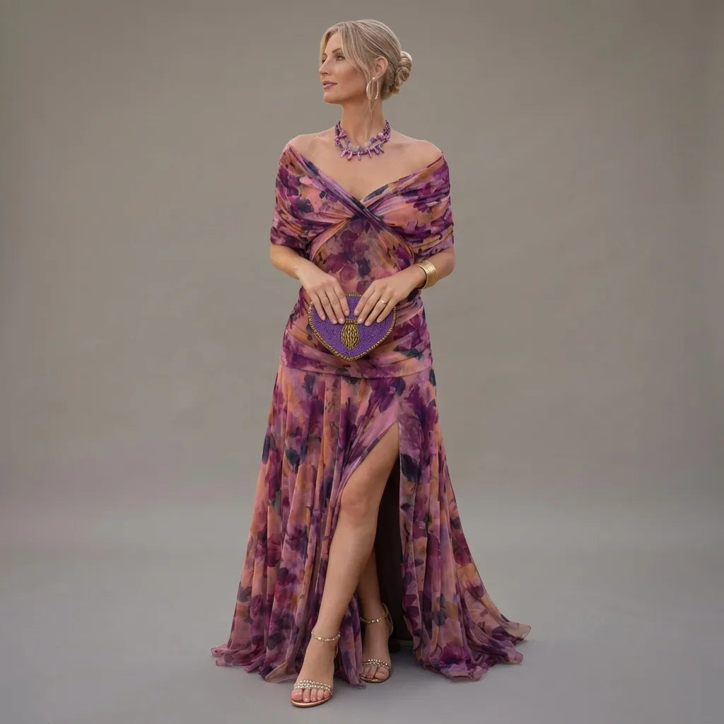 Valérie — Elegance that captivates at first glance